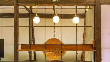 Deluxe Villa, 4 Bedrooms, Balcony, Pool View | Desk, free WiFi