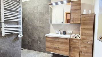 Departamento | Baño | Toallas