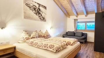 Căn hộ | 2 phòng ngủ