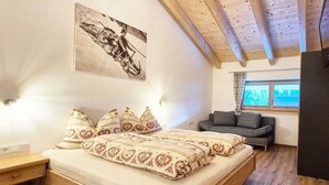 Room - Holiday in Mittersill-near the Kitzbuhel Alps (Mittersill)