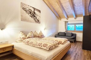 Apartment | 2 Schlafzimmer