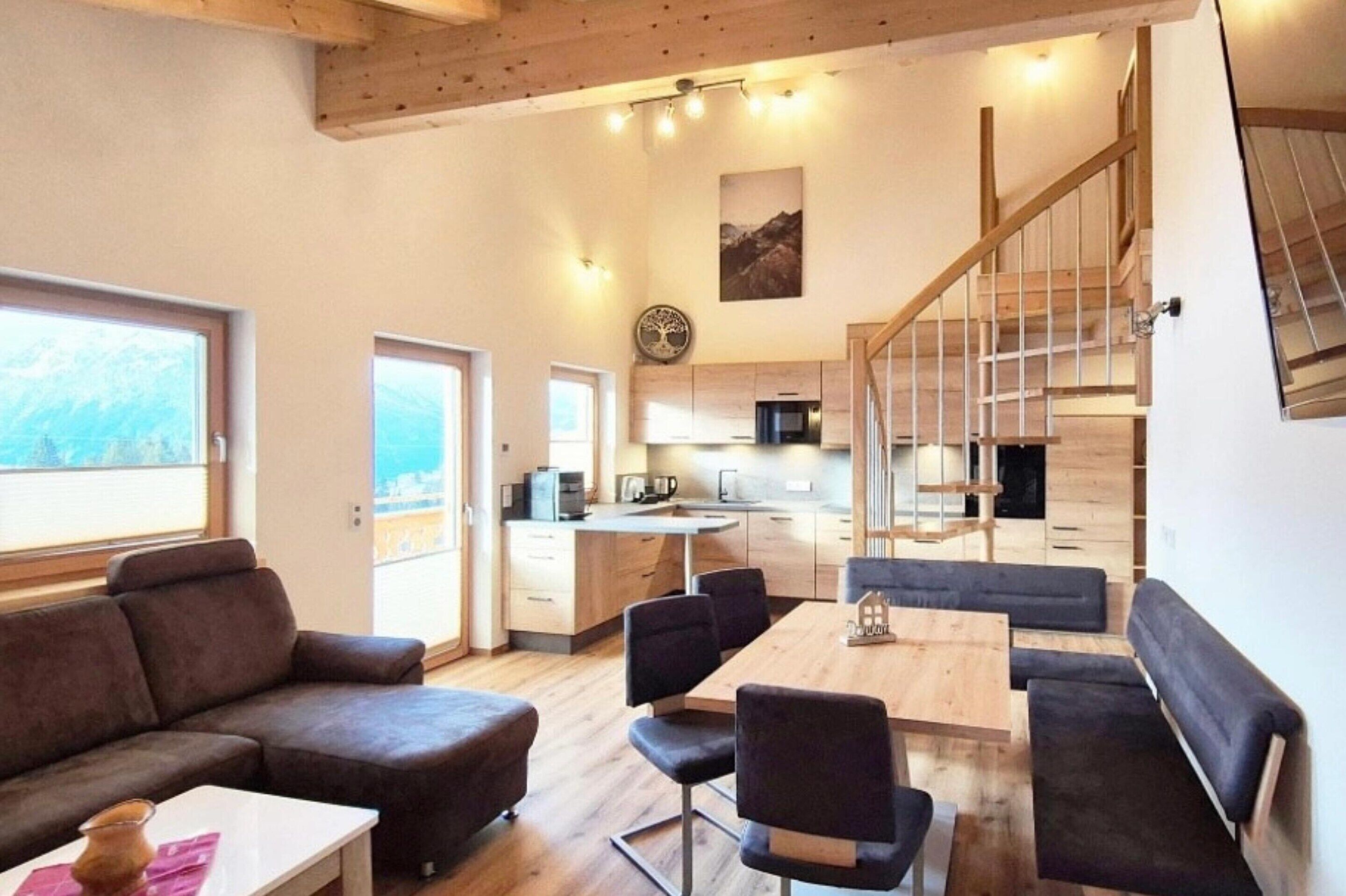 Apartment | Living room