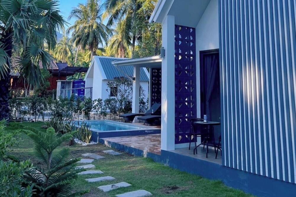 DANU COCO Pool Villa