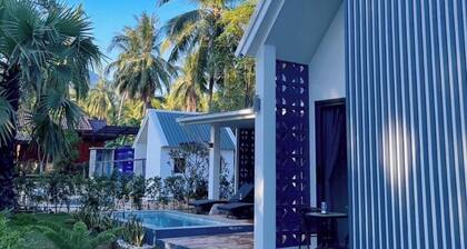 DANU COCO Pool Villa