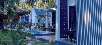 DANU COCO Pool Villa