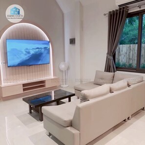 Een kluis op de kamer, verduisterende gordijnen, geluiddichte muren