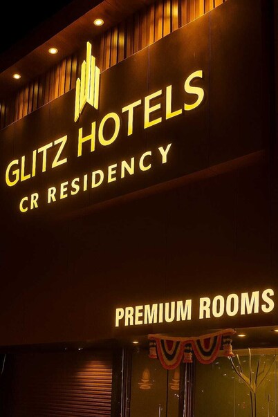 CR Resindency By Glitz Hotels