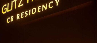 CR Resindency By Glitz Hotels