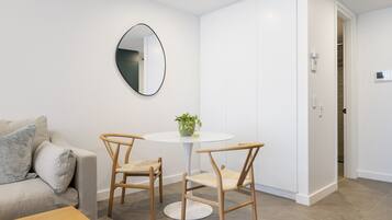 Departamento | Sala de estar