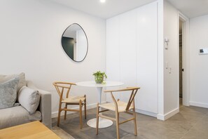 Apartment | Living room