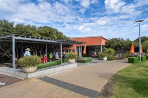 Apartment | View from property