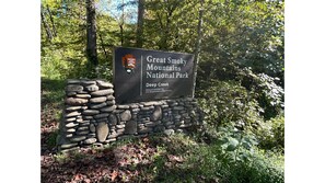 Property grounds - Star View- Honeymoon Cabin| Mountain View| Hot Tub (Bryson City)