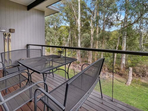 Nevichella - Light Snow at Mt Buller’s Doorstep