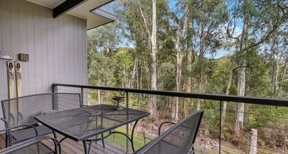 Nevichella - Light Snow at Mt Buller’s Doorstep