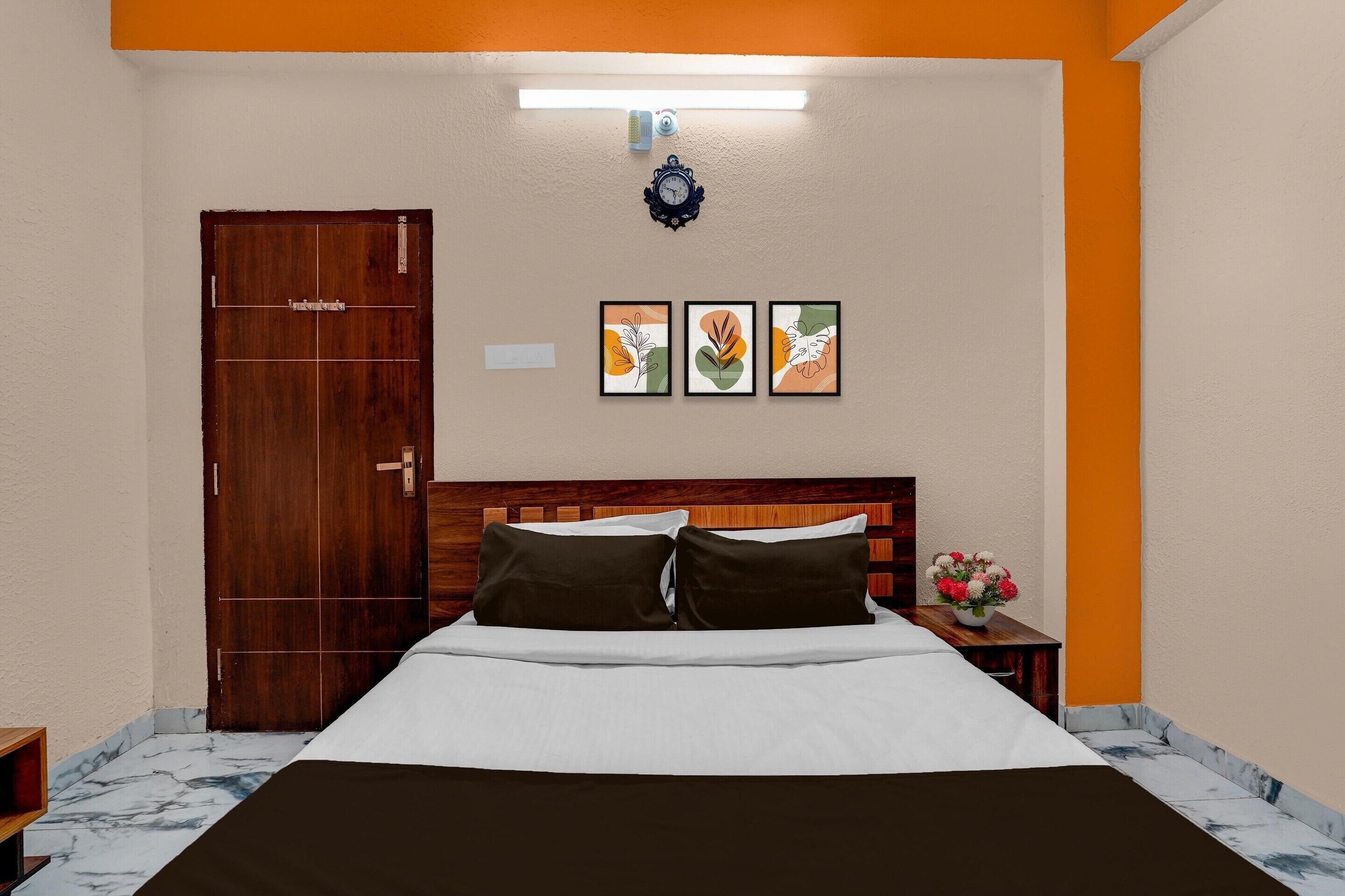 House | 1 bedroom