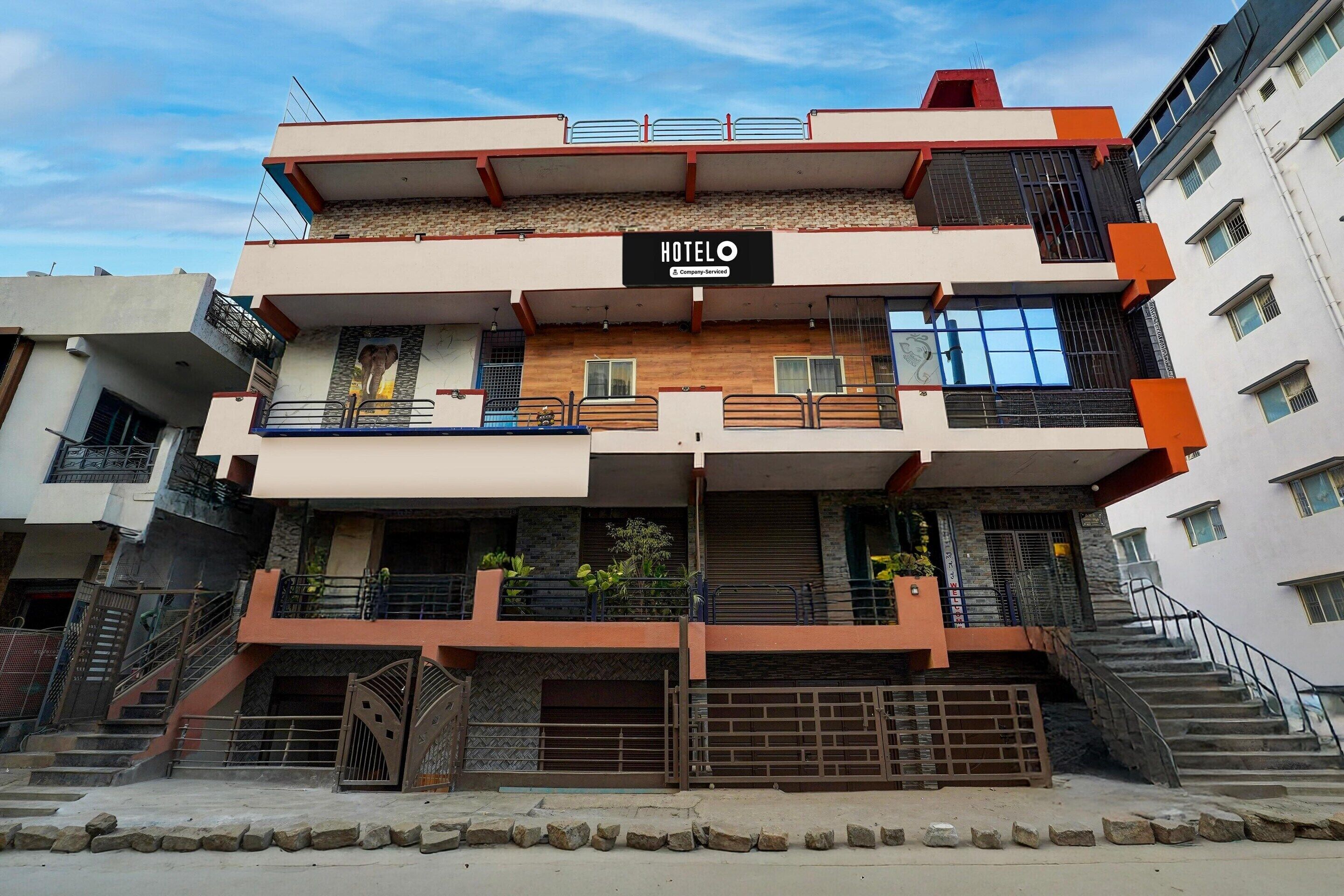 House | Exterior