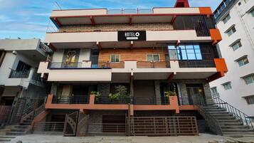 House | Exterior