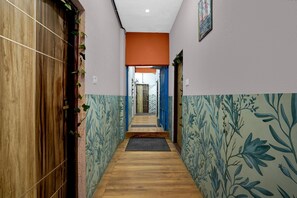 Casa | Interior