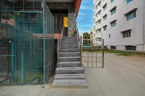 Casa | Recepción