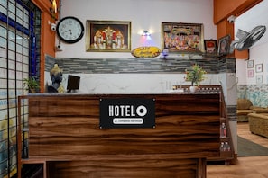 Casa | Vestíbulo