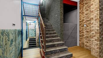 Rumah | Interior