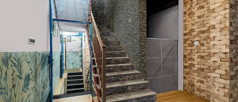 House | Interior
