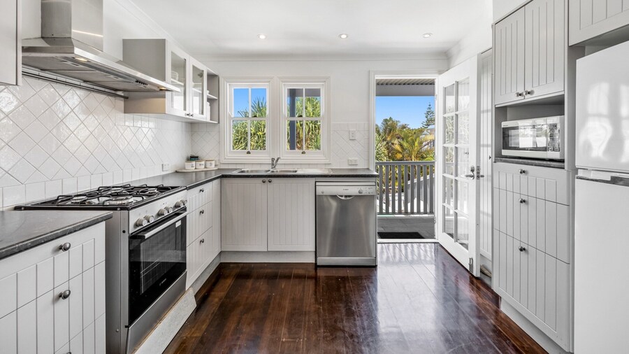 Xanadu Retreat by Marcoola Beach