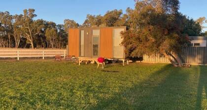 Murray Haven Farm Stay by Tiny Away