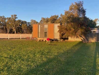 Murray Haven Farm Stay by Tiny Away