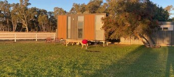 Murray Haven Farm Stay by Tiny Away