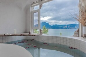 Room - Lugu Lake September Sky Stay (Ninglang)