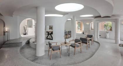 Lugu Lake September Sky Stay