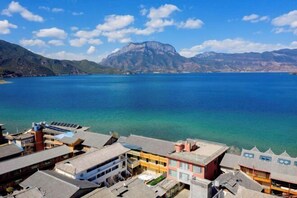 Exterior - Lugu Lake September Sky Stay (Ninglang)
