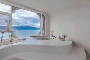 Room - Lugu Lake September Sky Stay (Ninglang)