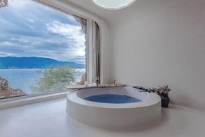 Room - Lugu Lake September Sky Stay (Ninglang)