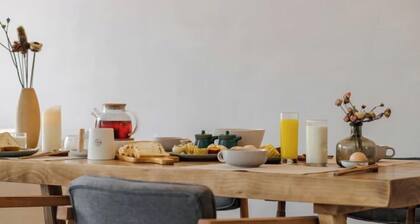 Lugu Lake September Sky Stay