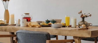 Lugu Lake September Sky Stay