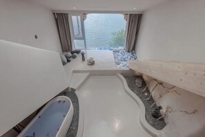 Room - Lugu Lake September Sky Stay (Ninglang)