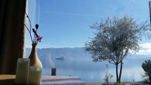 View from property - Lugu Lake September Sky Stay (Ninglang)