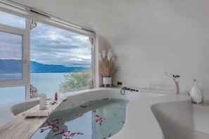 Room - Lugu Lake September Sky Stay (Ninglang)