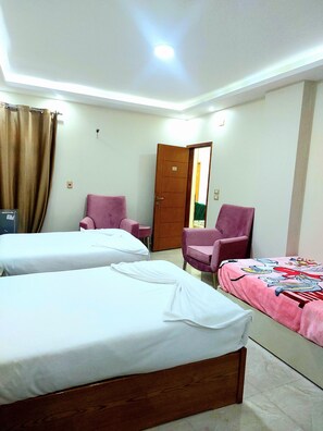 مكواة/لوح كي وواي فاي