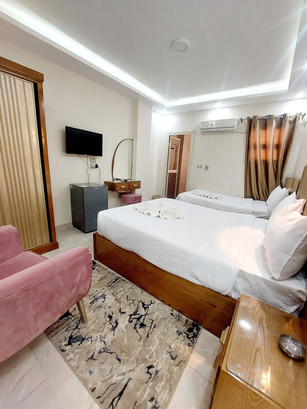 مكواة/لوح كي وواي فاي