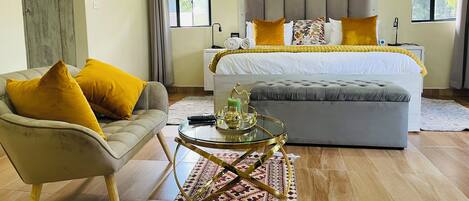 Coffres-forts dans les chambres, bureau