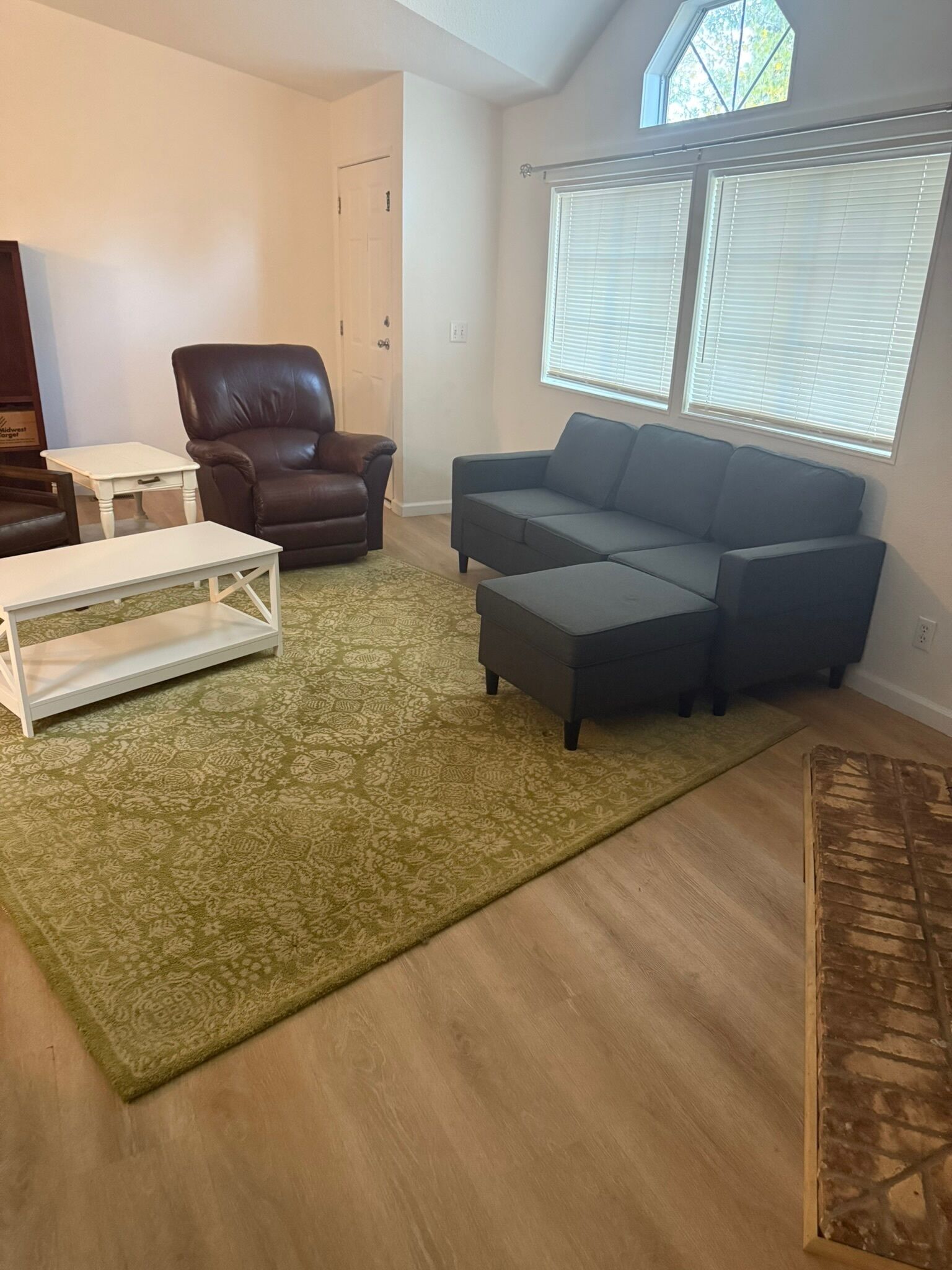 3 Bed 2 Bth Corporate Housing In Winnemucca. - Nevada