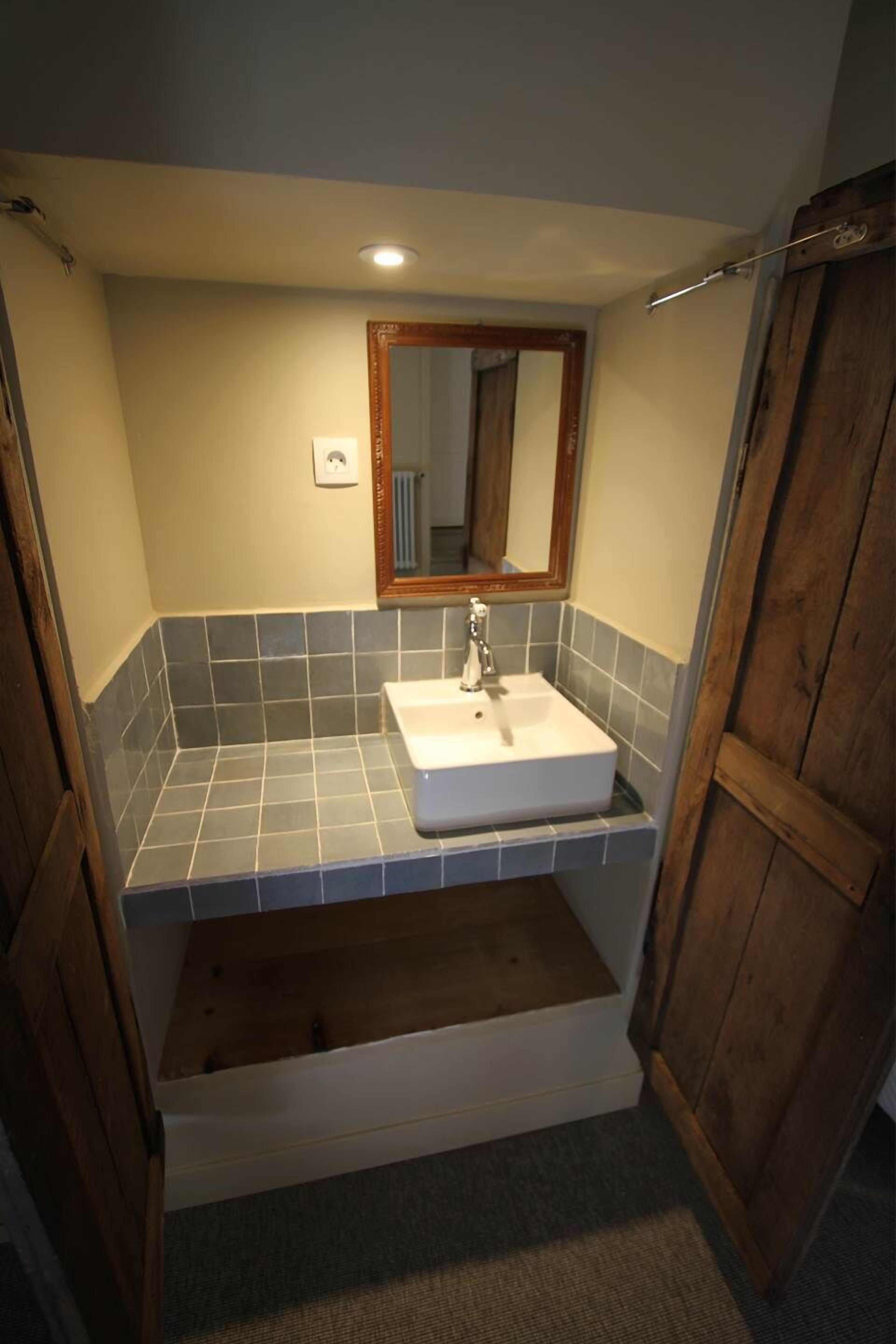 Haartrockner, Handtücher