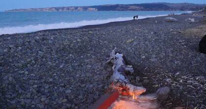 Sound of the Waves -- close to beach wineries and bikeways