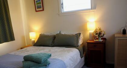 Sound of the Waves -- close to beach wineries and bikeways