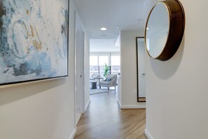 Interior - Sojourn | VA Square | 2 BR NEW (Arlington)
