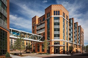 Exterior - Sojourn | VA Square | 2 BR NEW (Arlington)