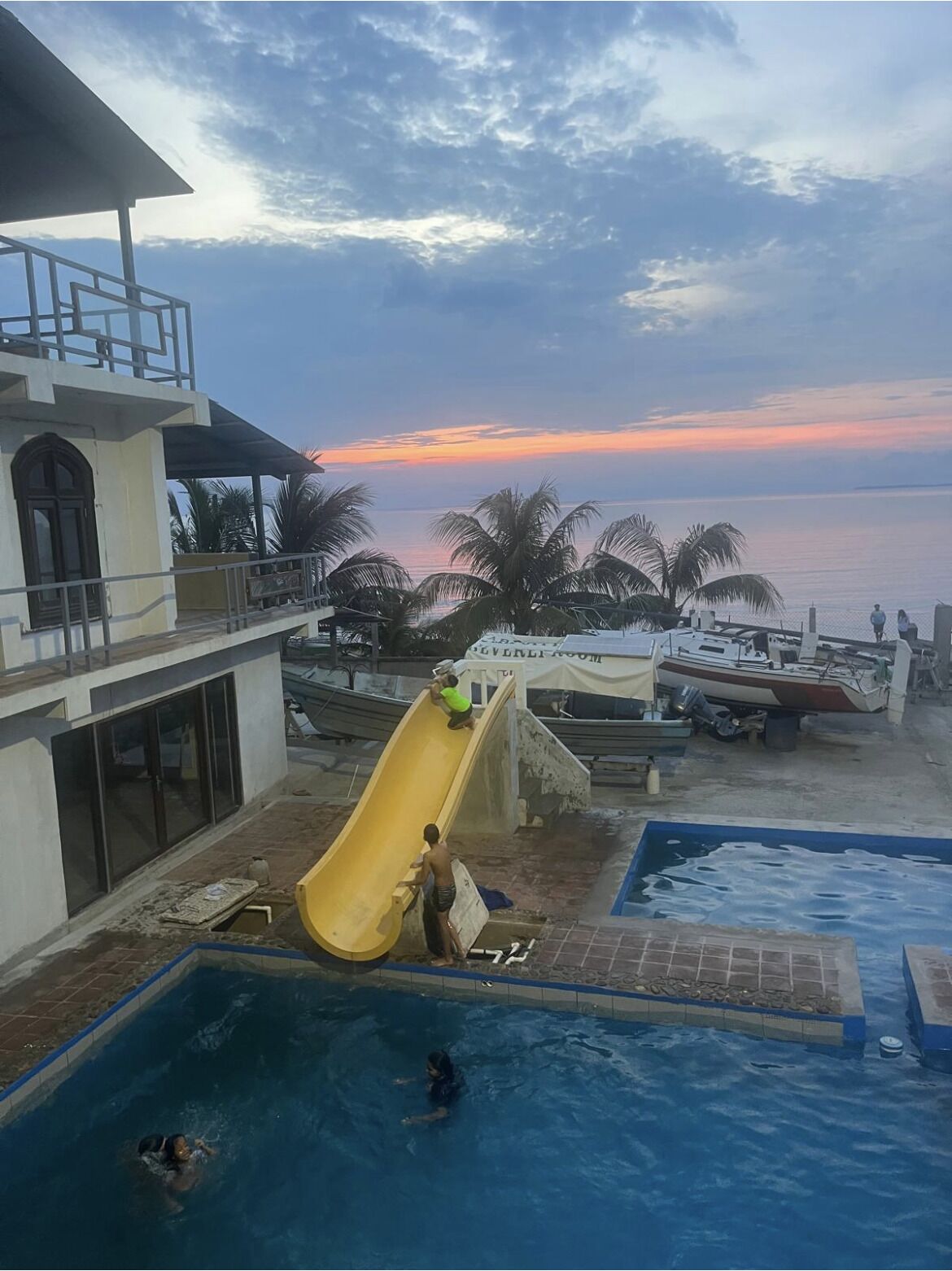 Pool